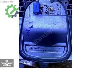 Mercedes W176 A180 A200 Sol Led Far Modülü – A1769066500