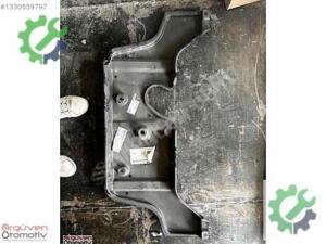 Mercedes W177 A200 Arka Alt Muhafaza A1776901402