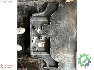 Mercedes W177 A200 Arka Alt Muhafaza A1776901402