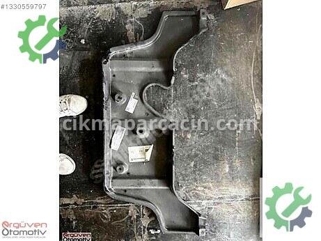 Mercedes-Benz A Arka Bagaj Plastiği çıkma parça