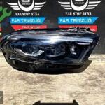 Mercedes W177 Multibeam Sağ Far A180 A200 OEM: A1779065804