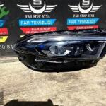 Mercedes W177 Multibeam Sağ Far A180 A200 OEM: A1779065804