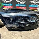 Mercedes W177 Multibeam Sol Far A180 OEM: A1779065704