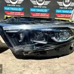 Mercedes W177 Multibeam Sol Far A180 OEM: A1779065704