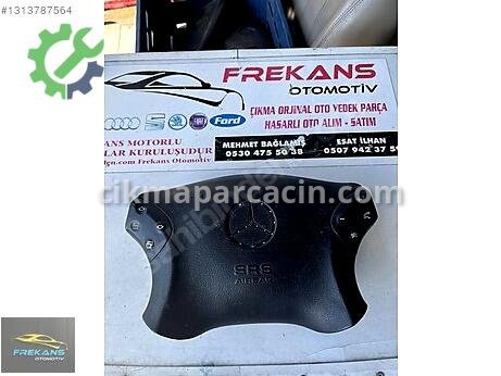 Mercedes-Benz C Airbag (Hava Yastığı) çıkma parça
