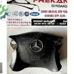 Mercedes W203-W211 çıkma direksiyon Airbag