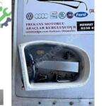 Mercedes W203 Çıkma Sağ Ayna Kapağı 203 810 06 64