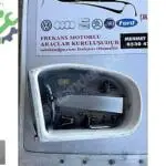 Mercedes W203 Çıkma Sağ Ayna Kapağı 203 810 06 64