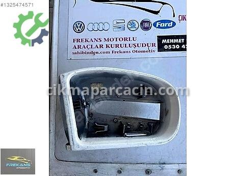 Mercedes-Benz C Ayna Kapağı çıkma parça