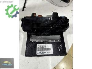 Mercedes W203 Çıkma Sam Beyni 203 545 17 01