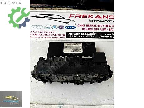 Mercedes-Benz C Beyin çıkma parça