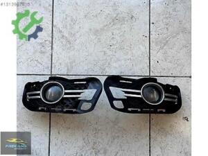 Mercedes W204 Sağ Sol Sis Farı Ve Çerçevesi A204 885 23 23