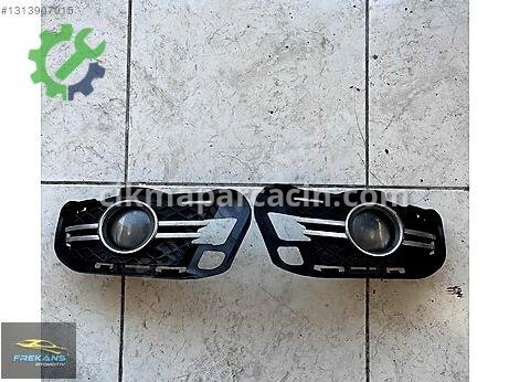 Mercedes-Benz C Sağ Sis Farı çıkma parça
