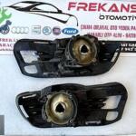 Mercedes W204 Sağ Sol Sis Farı Ve Çerçevesi A204 885 23 23