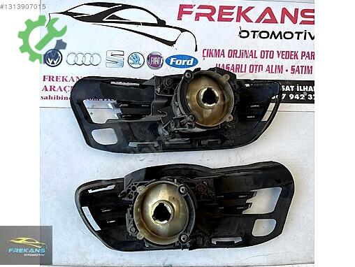 Mercedes-Benz C Sağ Sis Farı çıkma parça