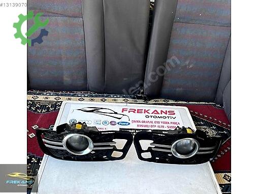 Mercedes-Benz C Sağ Sis Farı çıkma parça