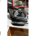 Mercedes W204 Sağ far Makyajlı Xenonlu