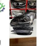 Mercedes W204 Sol far Makyajlı Xenonlu