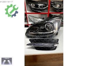 Mercedes W204 Sol far Makyajlı Xenonlu