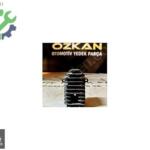 Mercedes W205 C Serisi Led Far Beyni 1305715284 , A2059060601