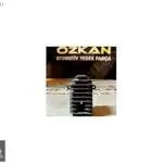 Mercedes W205 C Serisi Led Far Beyni 1305715284 , A2059060601