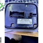 Mercedes W205 Makyajlı Kasa Led Far Beyni A2059009534