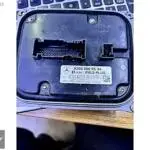 Mercedes W205 Makyajlı Kasa Led Far Beyni A2059009534
