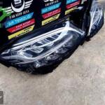 Mercedes W205 Makyajlı Led Sağ Far OEM A2059068005 – A2059067006