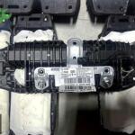 Mercedes W205 ORJİNAL SAĞ YOLCU AİRBEG