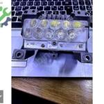 Mercedes W205 Sinyal Beyni Modülü 1305715204