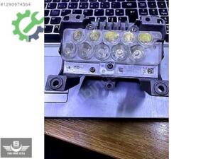 Mercedes W205 Sinyal Beyni Modülü 1305715204