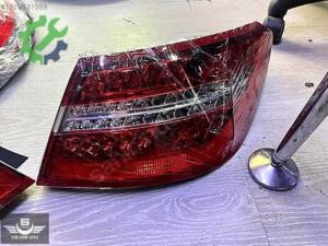Mercedes W207 E Coupe Sağ Stop A2078200264 ORGİNAL HATASIZ