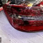 Mercedes W207 E Coupe Sağ Stop A2078200264 ORGİNAL HATASIZ