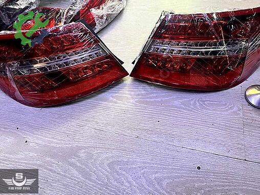Mercedes-Benz E Sağ Arka Stop A2078200264 çıkma parça