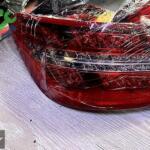Mercedes W207 E Coupe Sol Stop A2078200164 ORGİNAL HATASIZ