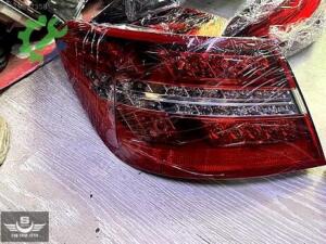 Mercedes W207 E Coupe Sol Stop A2078200164 ORGİNAL HATASIZ