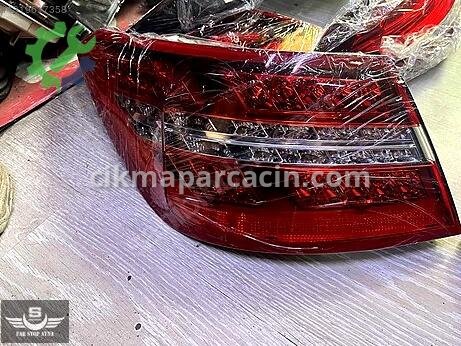 Mercedes-Benz E Sol Arka Stop çıkma parça