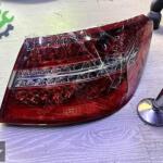 Mercedes W207 E Coupe Sol Stop A2078200164 ORGİNAL HATASIZ