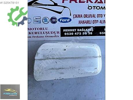Mercedes-Benz E Ayna Kapağı çıkma parça