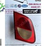 Mercedes W210 Çıkma Sol İç Stop/A210 820 09 64