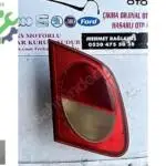Mercedes W210 Çıkma Sol İç Stop/A210 820 09 64