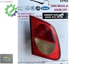 Mercedes W210 Çıkma Sol İç Stop/A210 820 09 64