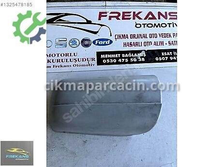Mercedes-Benz E Ayna Kapağı çıkma parça