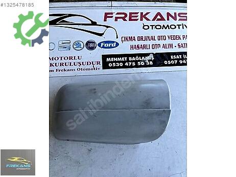 Mercedes-Benz E Ayna Kapağı çıkma parça