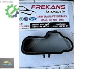 Mercedes W210 Sol Ön Far Arka Kapağı 144 345-00