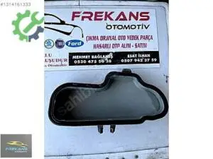 Mercedes W210 Sol Ön Far Arka Kapağı 144 345-00