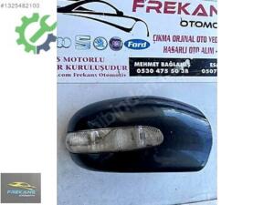 Mercedes W211-W203 Çıkma Sağ Ayna Kapağı 41-3135-438