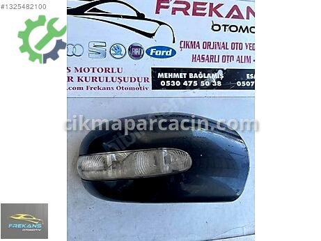 Mercedes-Benz E Ayna Kapağı çıkma parça