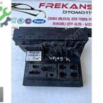 Mercedes W211 Çıkma SAM Beyni/2115453901