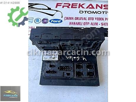 Mercedes-Benz E Sam Beyni çıkma parça